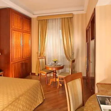Piave & Flavia Apartment Rome